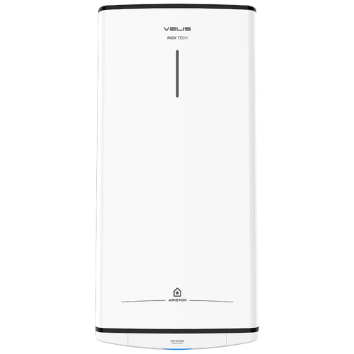 Водонагреватель накопительный ARISTON VELIS TECH R ABS 80 белый 3914000₽