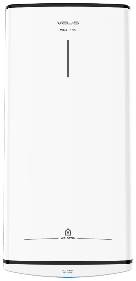 Водонагреватель накопительный ARISTON VELIS TECH PW ABSE 100 белый