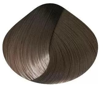Kaaral AAA стойкая крем-краска для волос, 7.00 блондин интенсивный натуральный, 100 мл