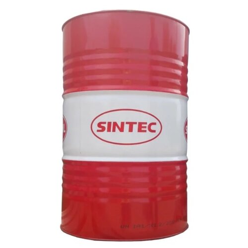 Sintec Hydraulic Hlp 32 Бочка 205л SINTEC арт. 963278