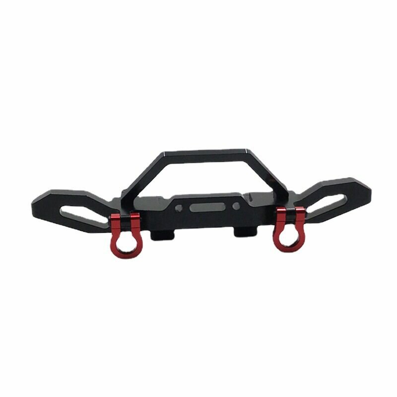Металлический передний бампер для RC автомобилей ZP1001, ZP1002, ZP1003 и ZP1004