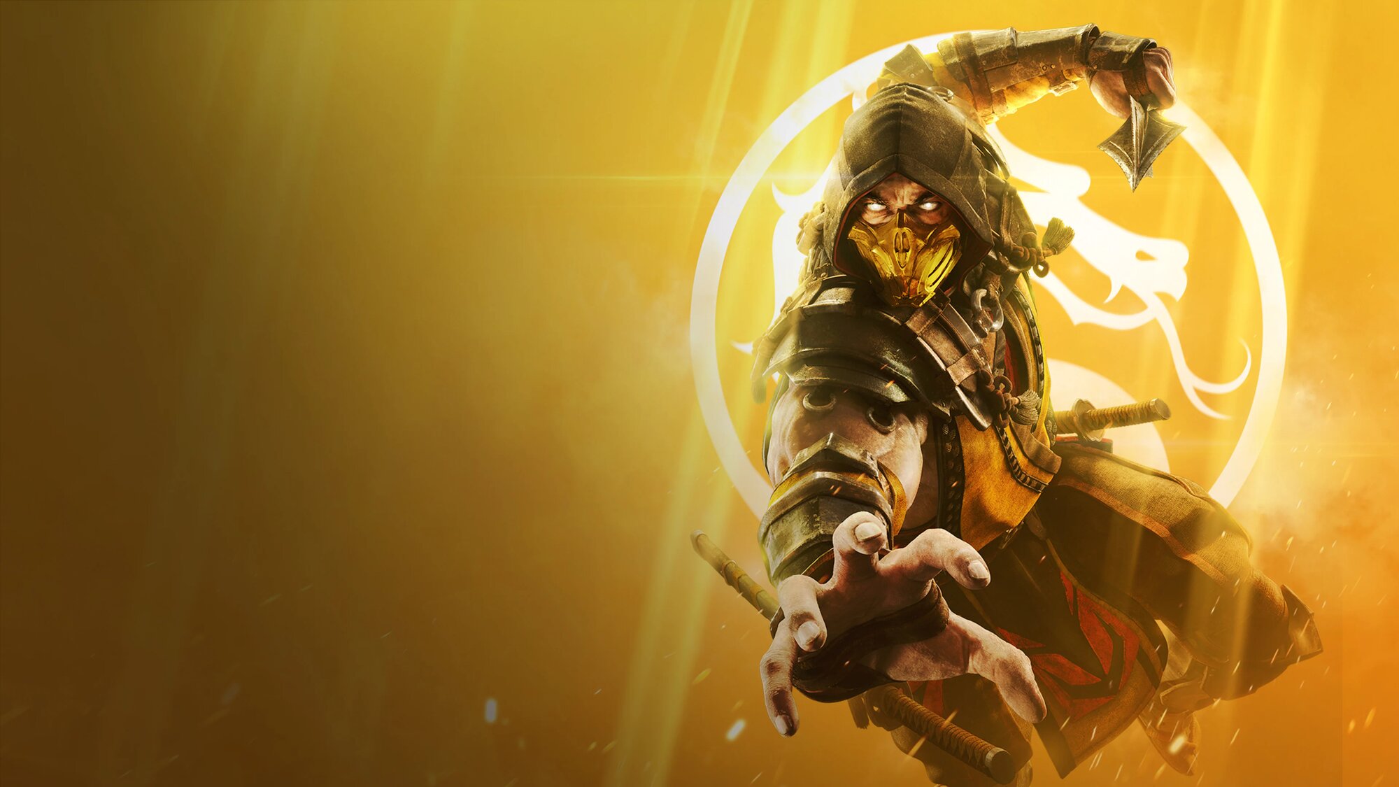 Игра Mortal Kombat 11, для PlayStation 4 и PlayStation 5, русские субтитры, Турция — фото 1