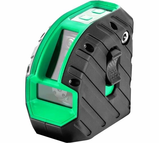 Лазерный уровень ADA ARMO 2D GREEN Professional Edition — фото 1
