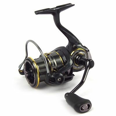 Катушка Nautilus Avior 2500, Арт.296068