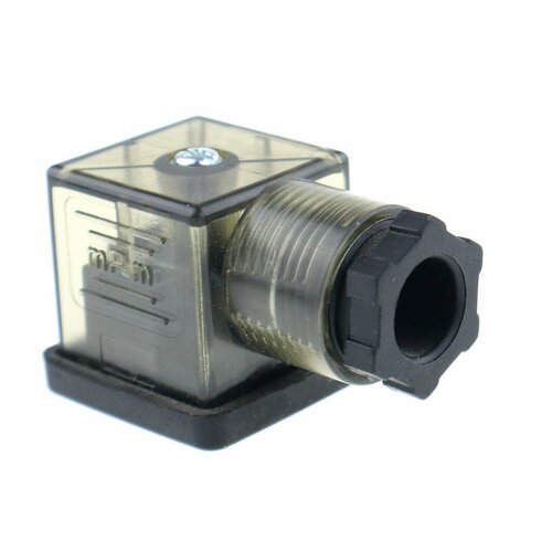 Разъем соленоида DC-24V, XCPC