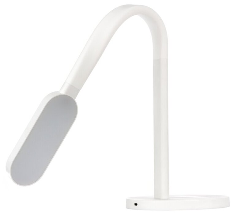Настольная лампа светодиодная Xiaomi Yeelight Led Table Lamp YLTD01YL, 3 Вт, белый