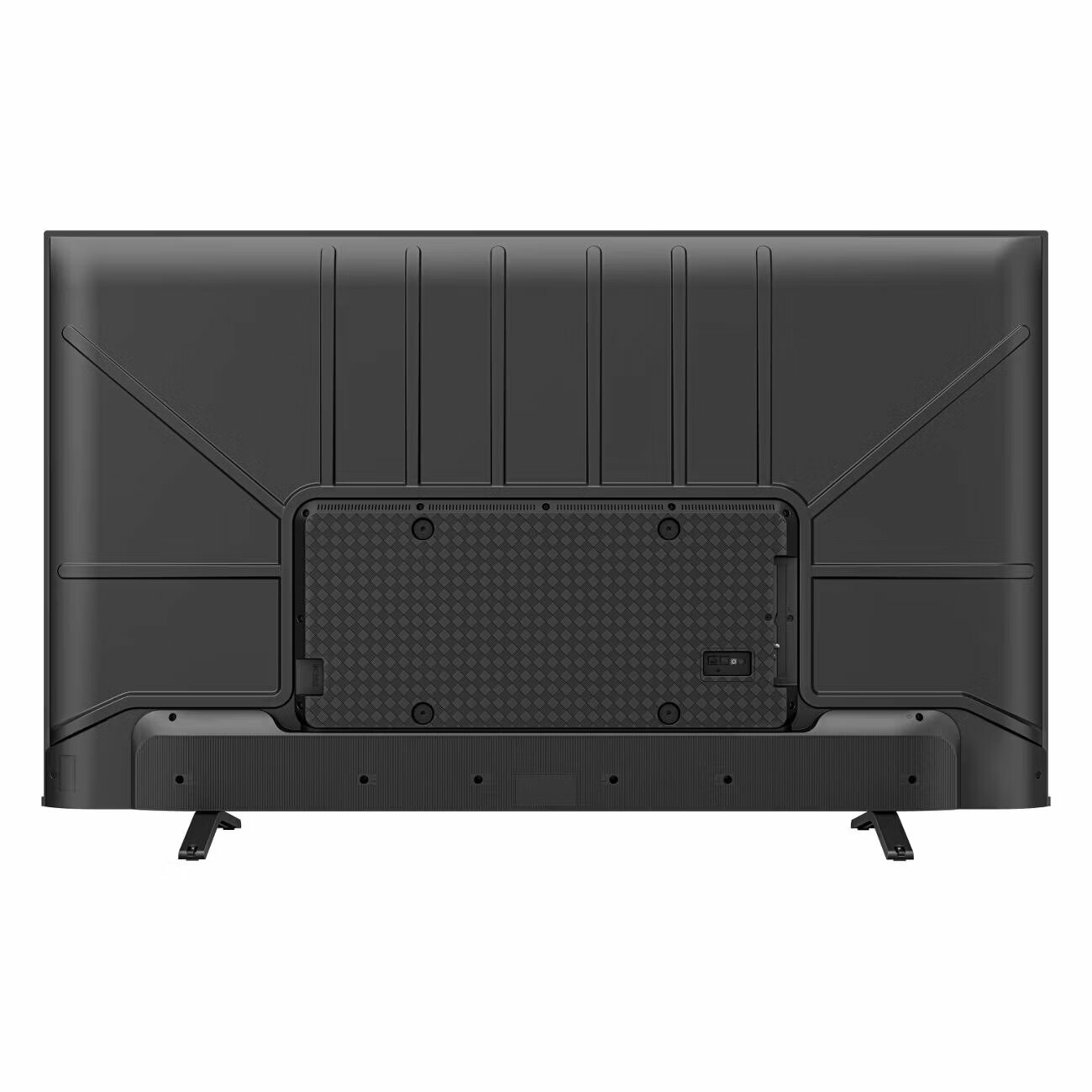 65" Телевизор Toshiba 65C350LE, 4K Ultra HD (3840x2160 Пикс), черный — фото 1