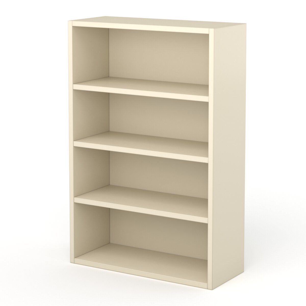 Модуль кассового стола "ривьера" №1, Крем Вайс. Производитель товара - компания Westcom.