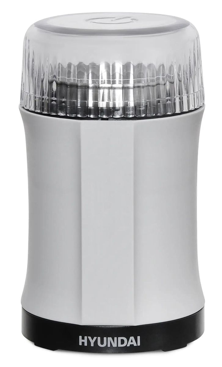 Кофемолка Hyundai HYC-G3241 черный