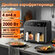2 чаши Аэрофритюрница Xiaomi KaringBee Smart Air Fryer 901A, черн...
