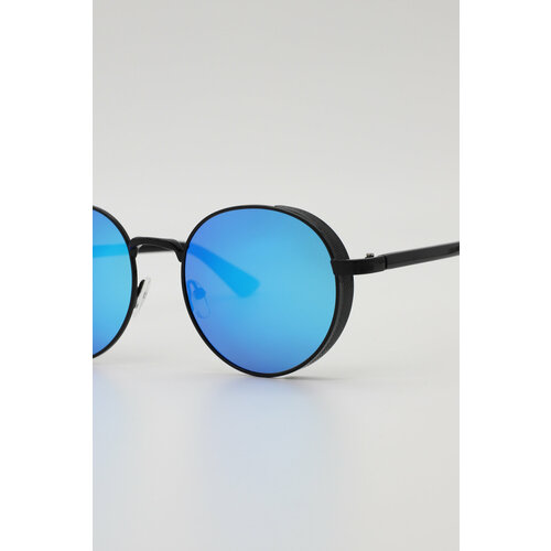 Солнцезащитные очки , черный