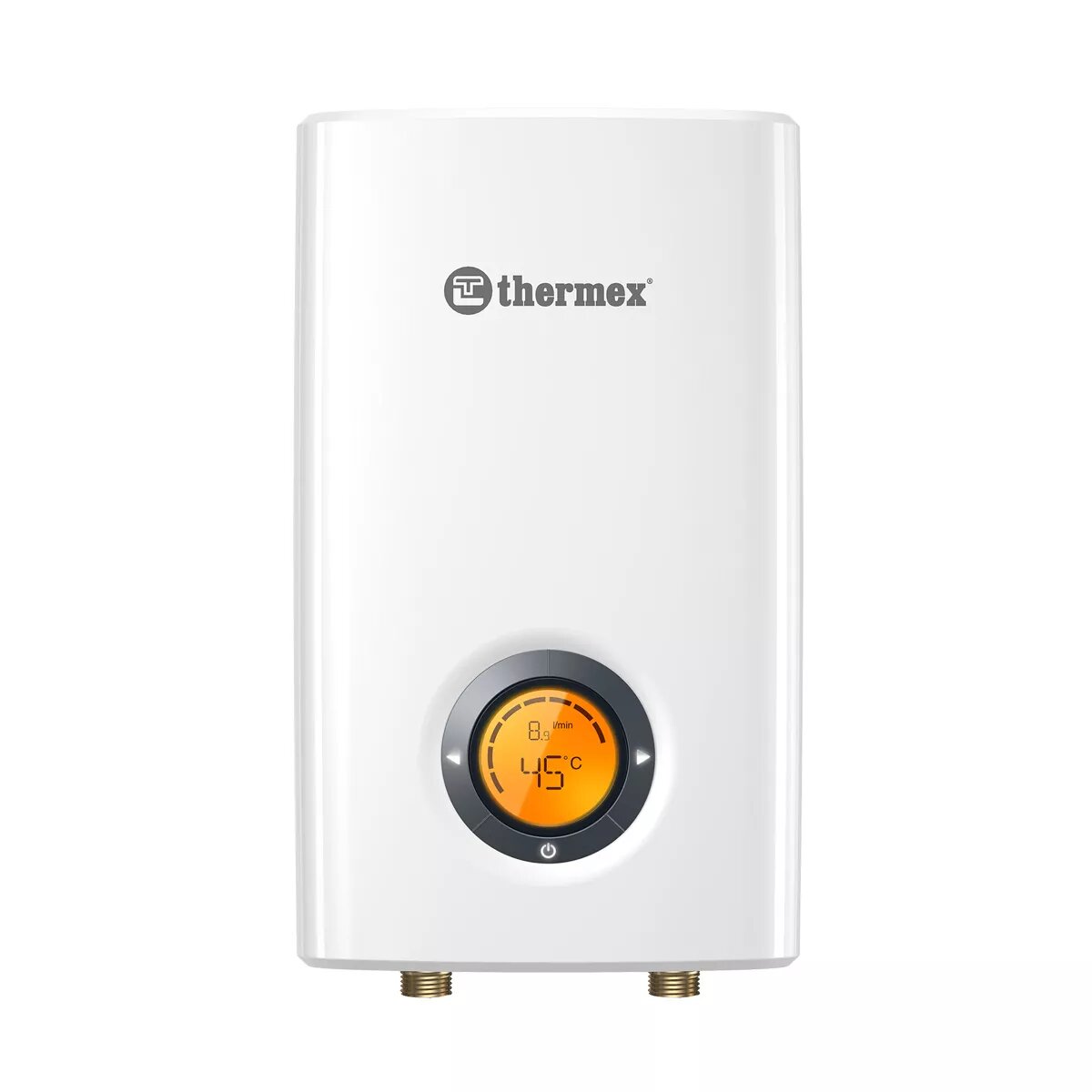 Проточный электрический водонагреватель Thermex Topflow 8000