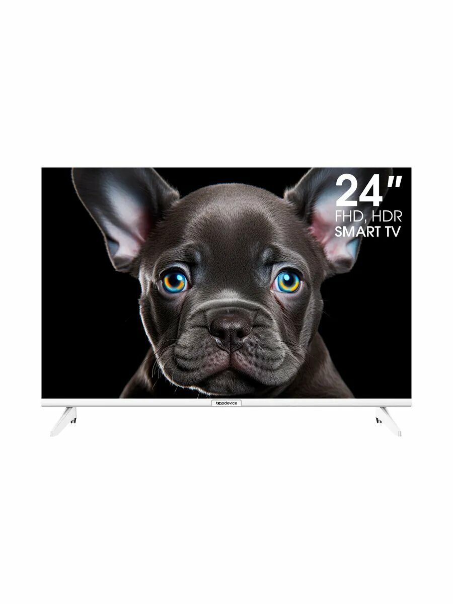 Телевизор TV 24″ OS SALUTE TV