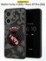 Силиконовый чехол DesignOnCase на Redmi Turbo 4 (5G) / Poco X7 Pr...