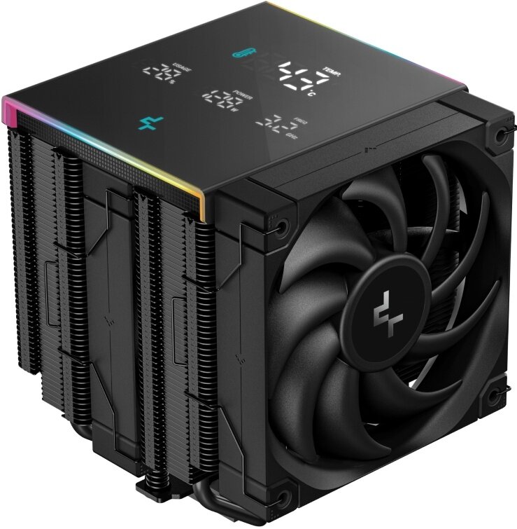 DeepCool AK620 DIGITAL PRO — фото 1