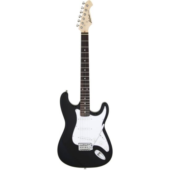 Электрогитара Aria Pro II STG-003 BK (Black)