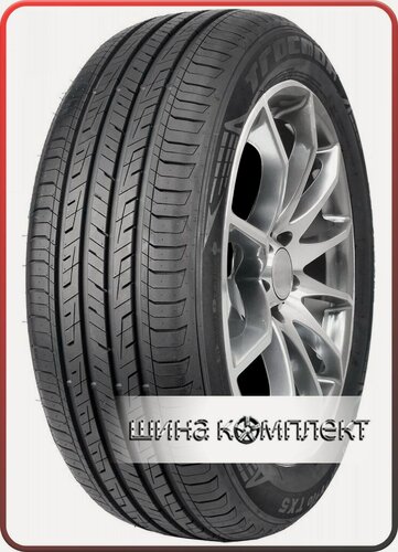 Изображение товара Автомобильная шина Tracmax X-Privilo TX5 195/50 R15 82V летняя для легкового автомобиля