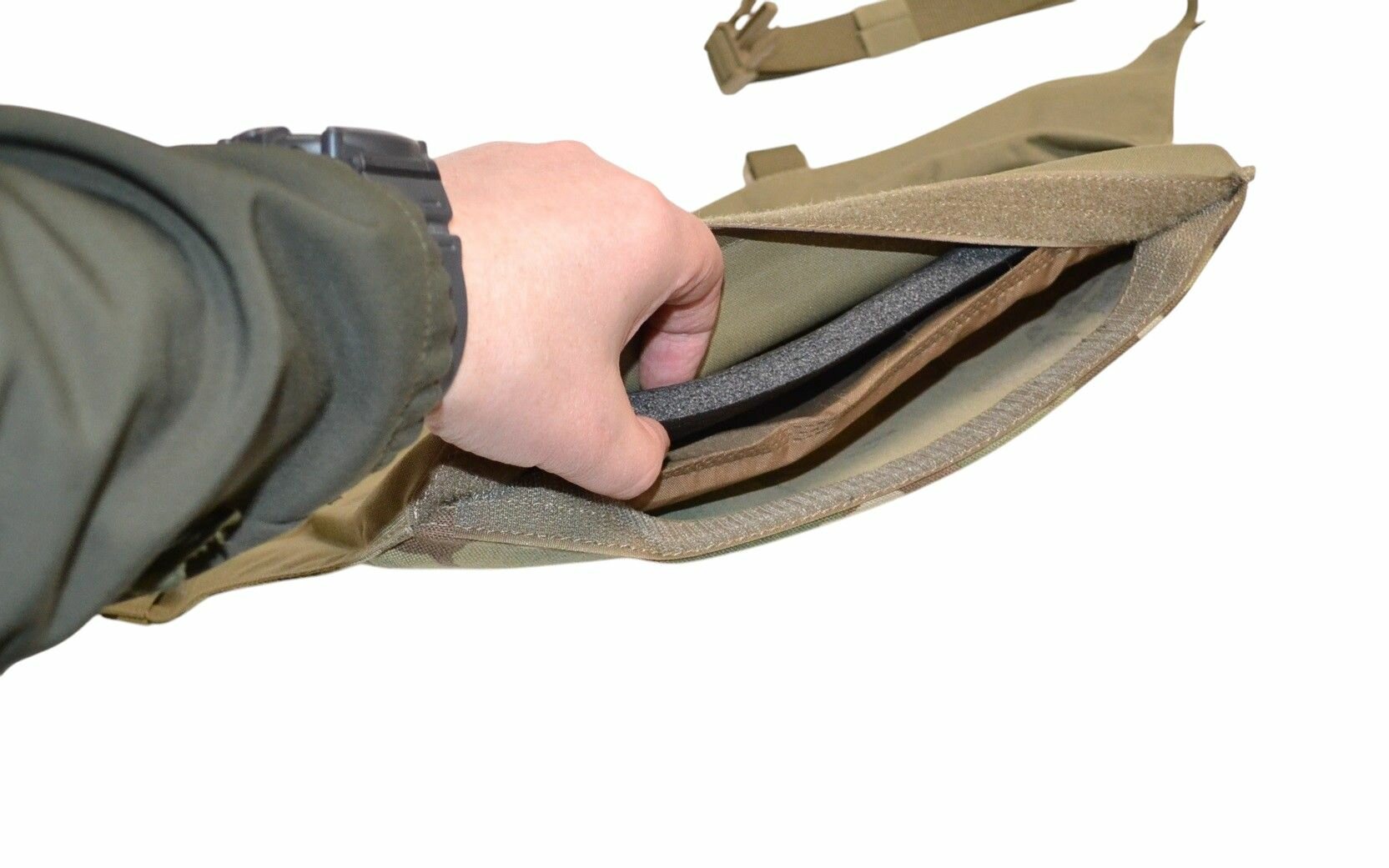 Сидушка 5-я точка х1 МС мультикам (MP) + свмпэ — фото 1