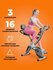 Велотренажер HYPERFIT Krummung X-70