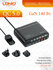 Сетевое зарядное устройство LDNIO A6140C GaN Super Fast Desktop Charger 140W