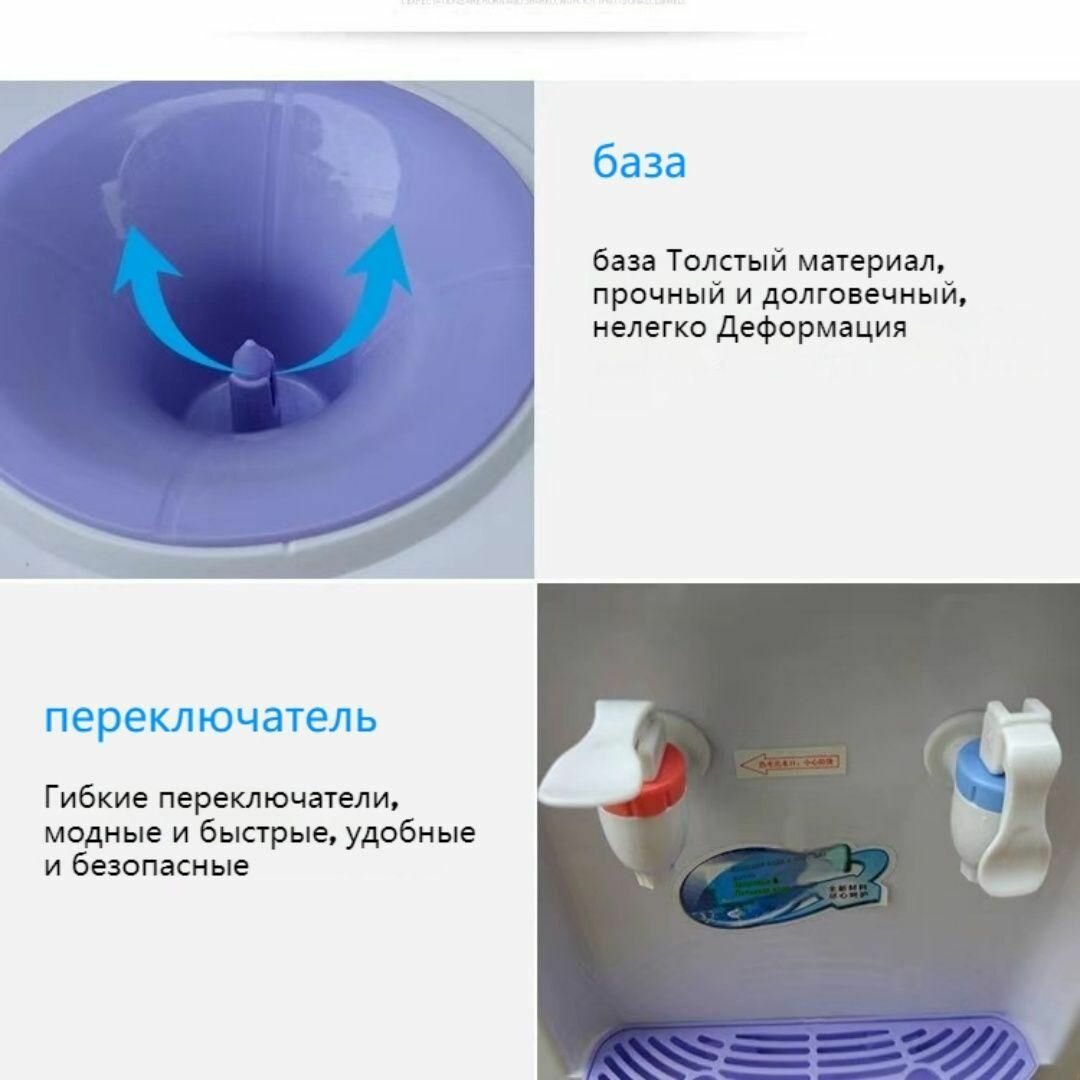 Кулер для воды — фото 1