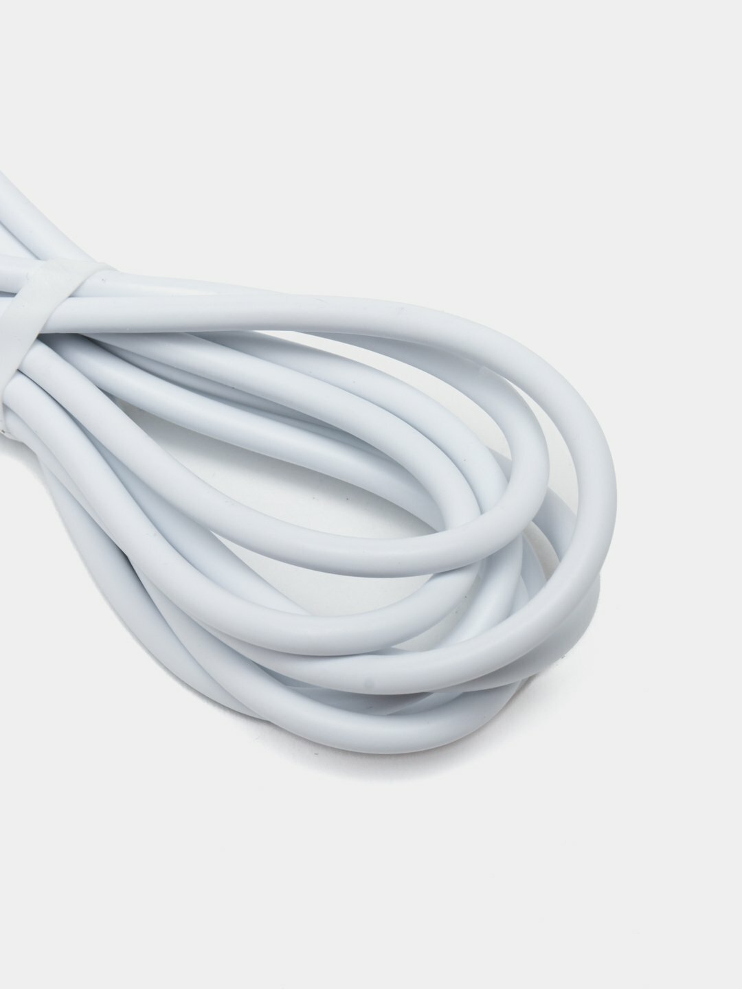 Кабель USB Borofone BX18, 3A Micro Type-C Lightning для зарядки — фото 1