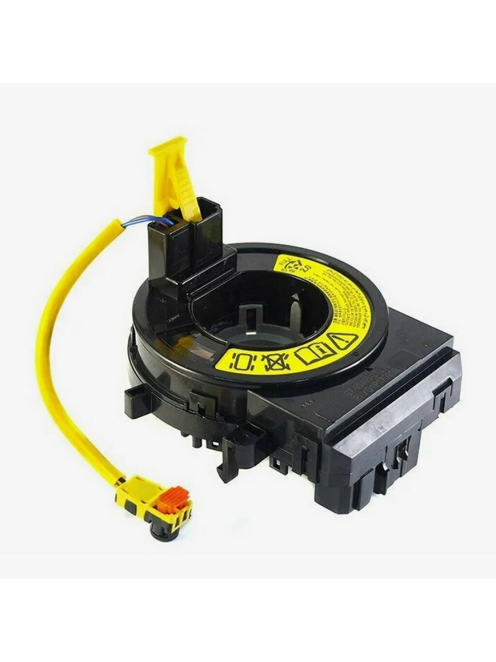 Контактная группа подушки безопасности Hyundai/Kia 93490-2T210