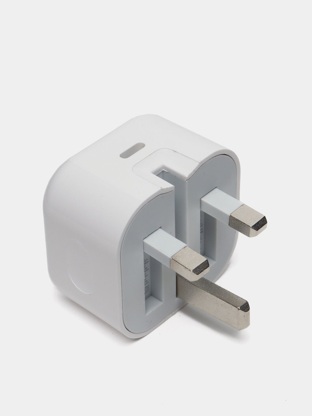 Зарядка для iPhone, 20 Вт адаптер питания для iphone USB Type C Оригинал — фото 1