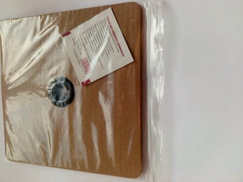 Изображение товара Клапан самоклейкий для кайта Cabrinha, Slingshot