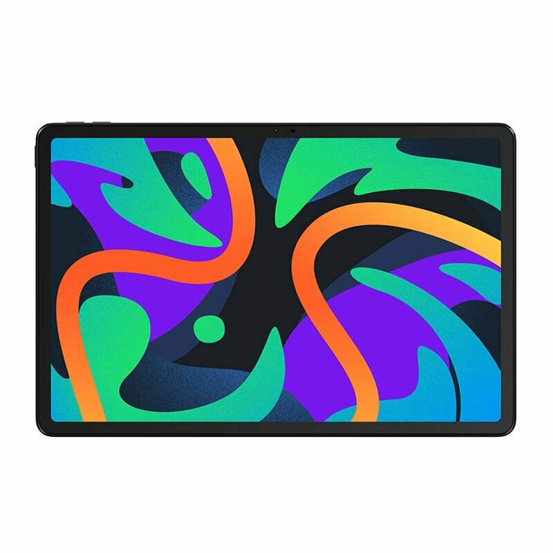 Lenovo Планшет Xiaoxin Pad 2024 Wi-Fi (TB331FC), 11" 8 ГБ/256 ГБ, темно-серый — фото 1