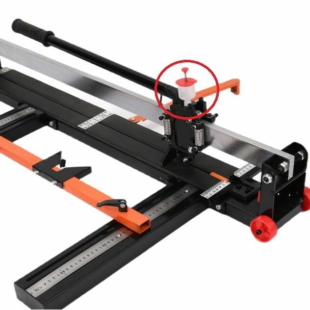 Масленка для ручного плиткореза