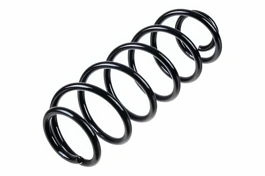 Пружина задняя для Ситроен C4, 1, 2, DS4, Пежо 307 Z37969 ZENTPARTS