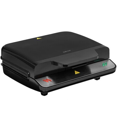 Сэндвичница DEXP SM-B750 черный