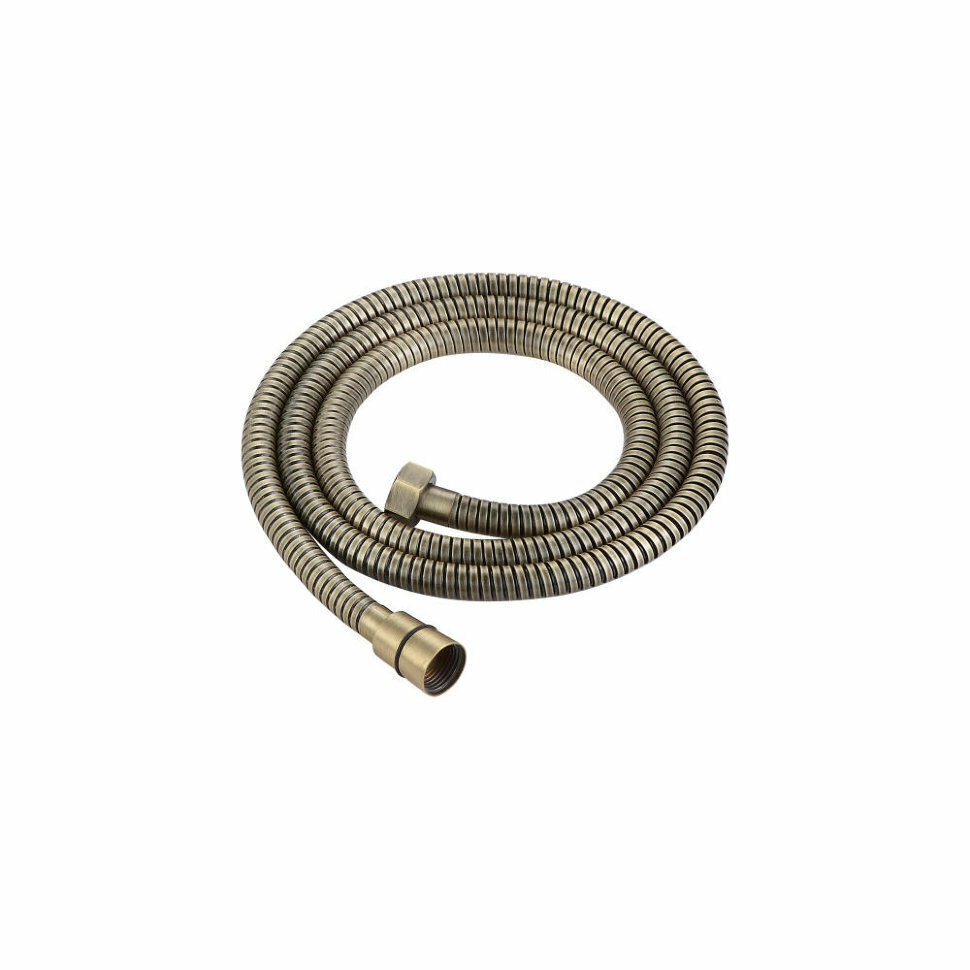 Шланг для душевой лейки 175 см GANZER GZ60175D