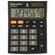 Калькулятор настольный BRAUBERG ULTRA-08-BK, компактный (154x115 ...