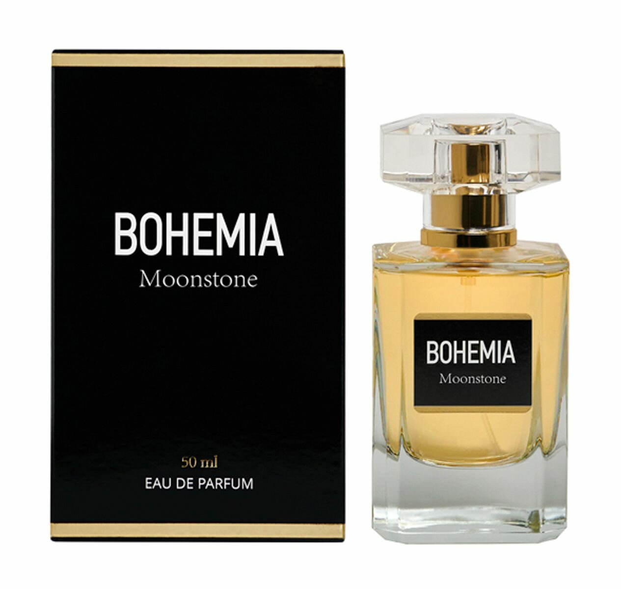 PARFUMS CONSTANTINE Bohemia Moonstone Парфюмерная вода жен, 50 мл — фото 1