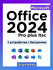 Ключ активации Microsoft Office 2024 Pro Plus LTSC ( бессрочная л...