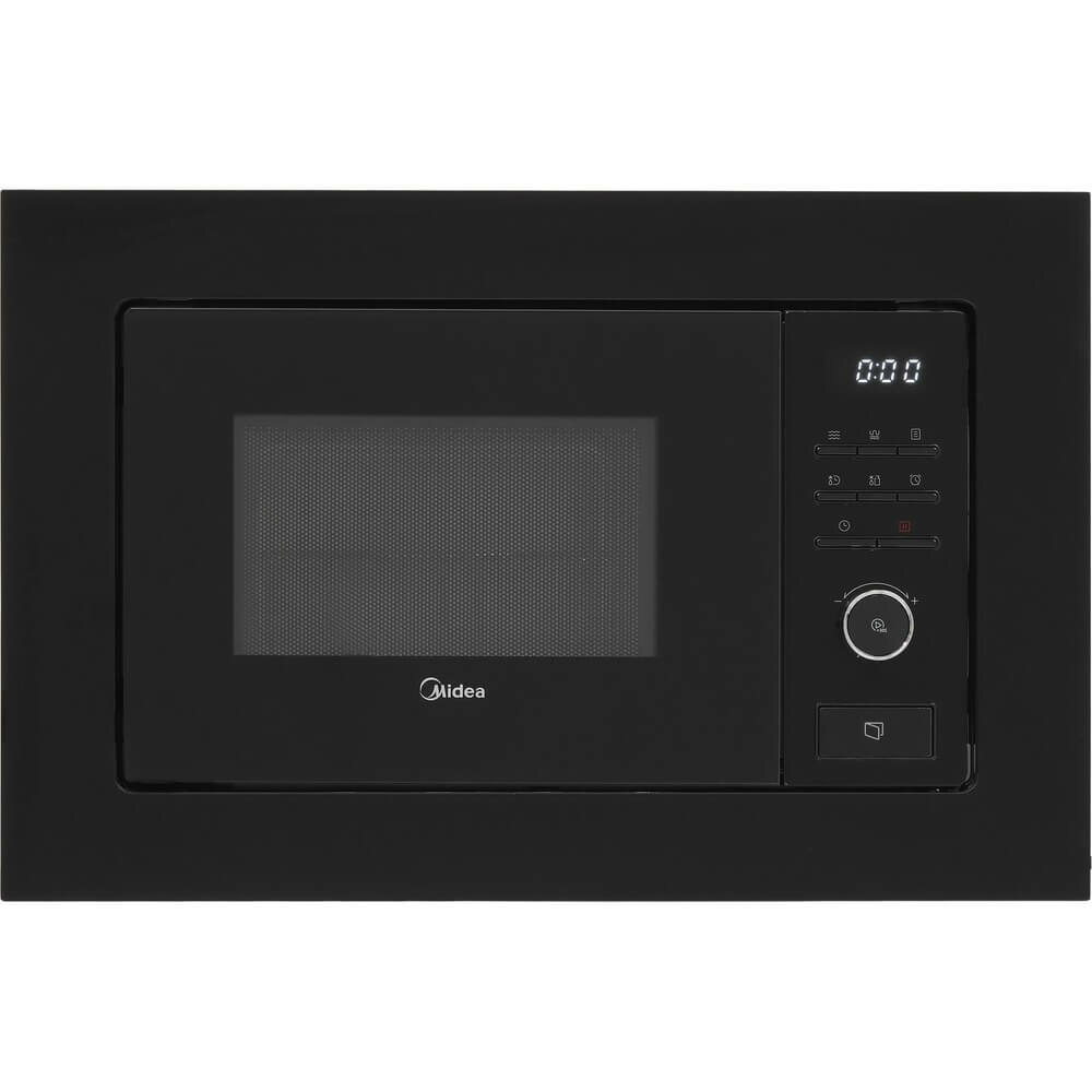 Встраиваемая микроволновая печь Midea MI72200B