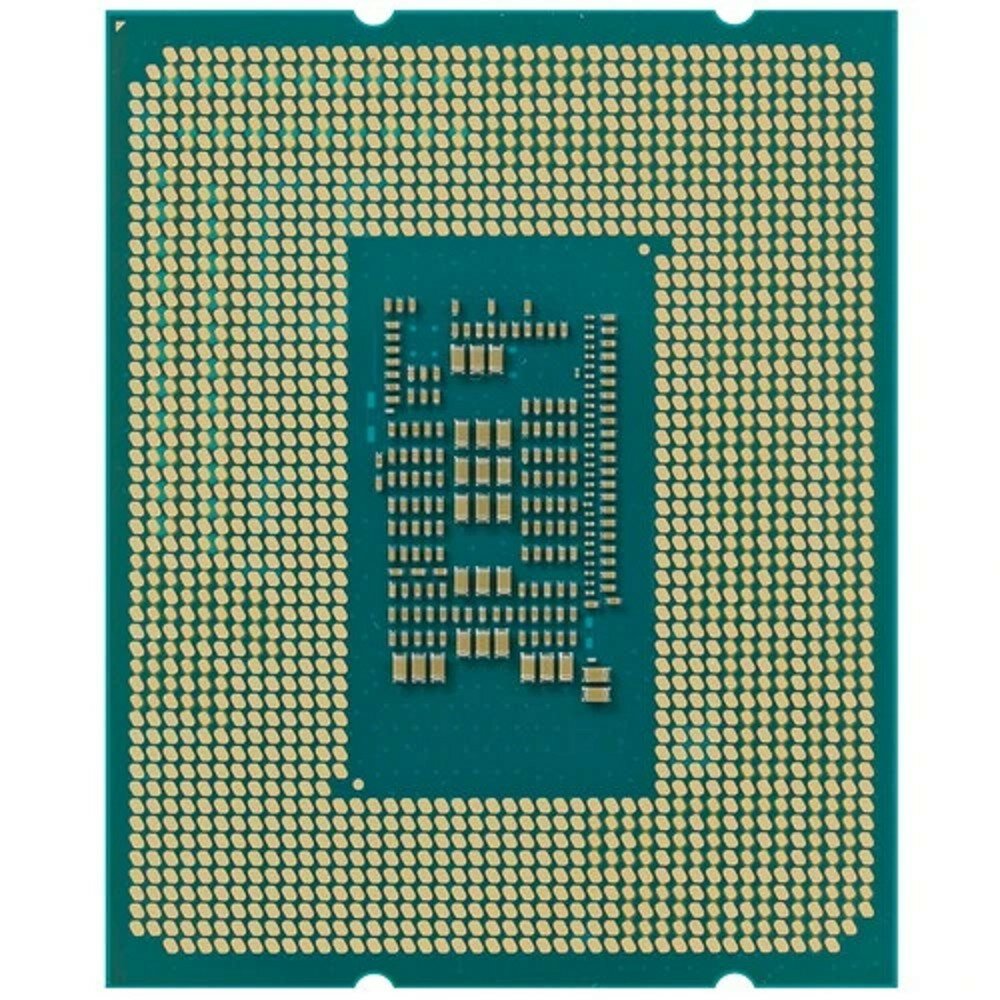 Intel Процессор CPU Core i5-12400F Alder Lake OEM CM8071504650609SRL5Z CM8071504650608SRL5Z — фото 1