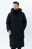 TERRA PRO Куртка длинная длина (Color: Black, Size: XL) AW24CR1-12-21215
