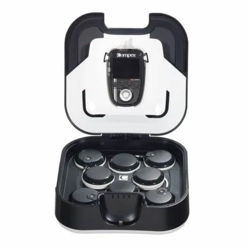 Изображение Миостимулятор Compex Wireless SP 8.0