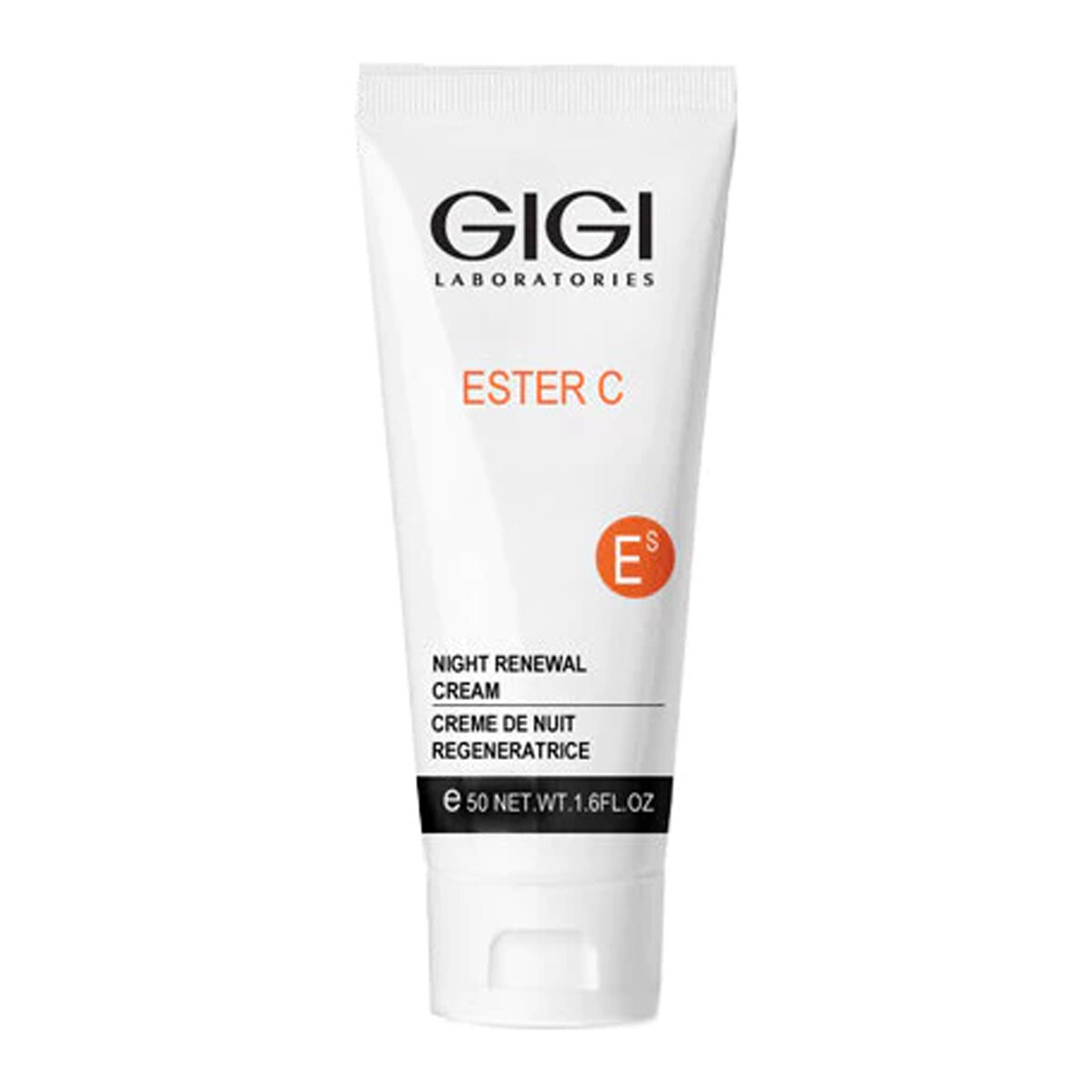 Крем ночной обновляющий GiGi Ester C Night Renewal Cream 50 мл