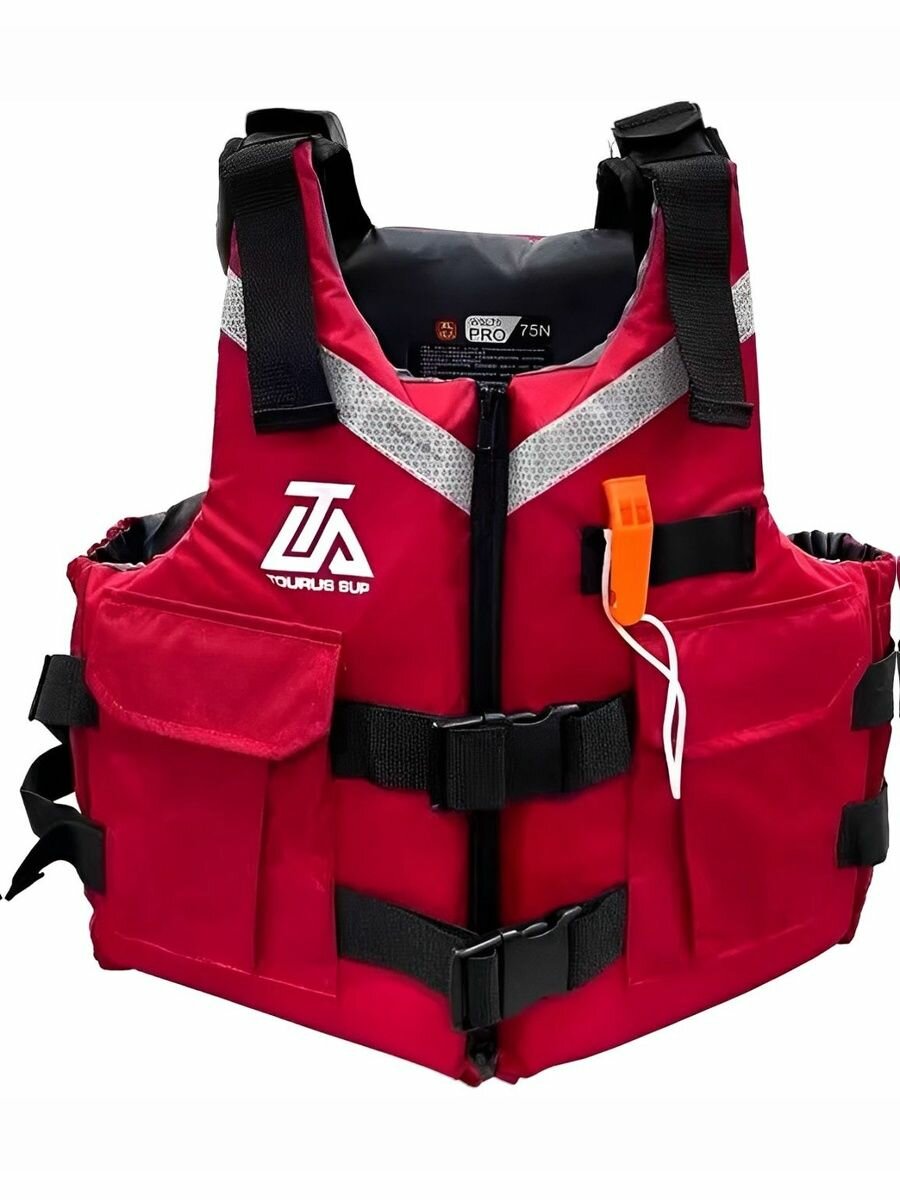 Спасательный жилет размер: XXL TOURUS Life Jacket-XXL