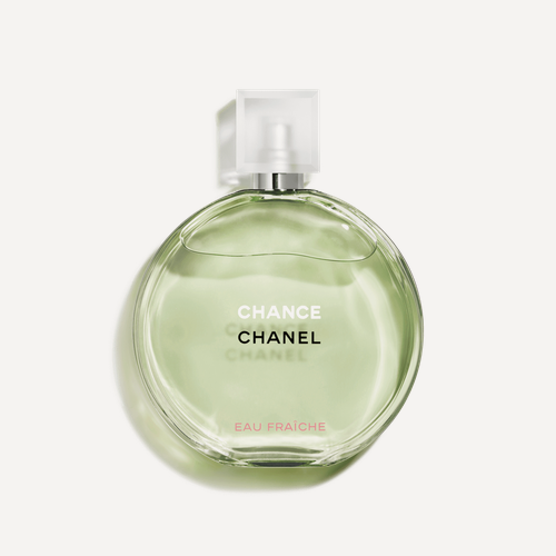 Изображение товара Chanel Туалетная вода Chance Eau Fraiche, Eau De Toilette, 100 мл