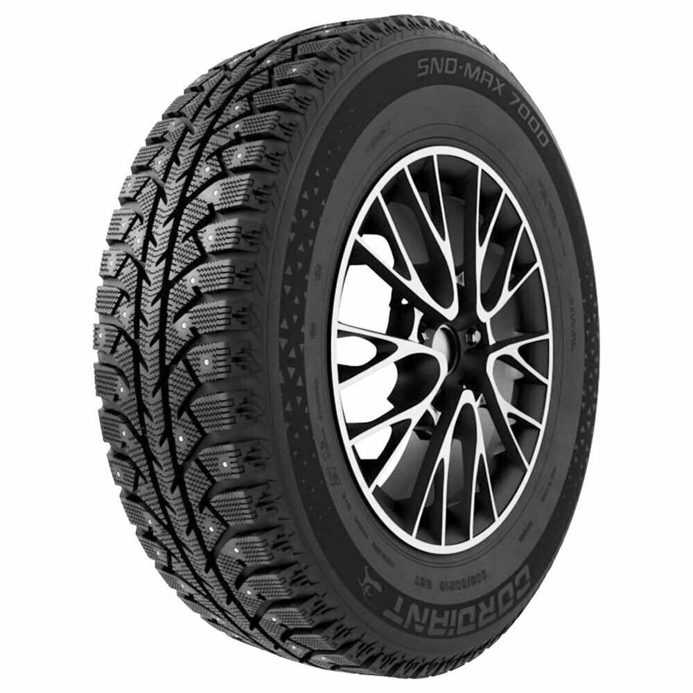Шина Cordiant Sno-Max 7000 215/65 R16 98T Шип