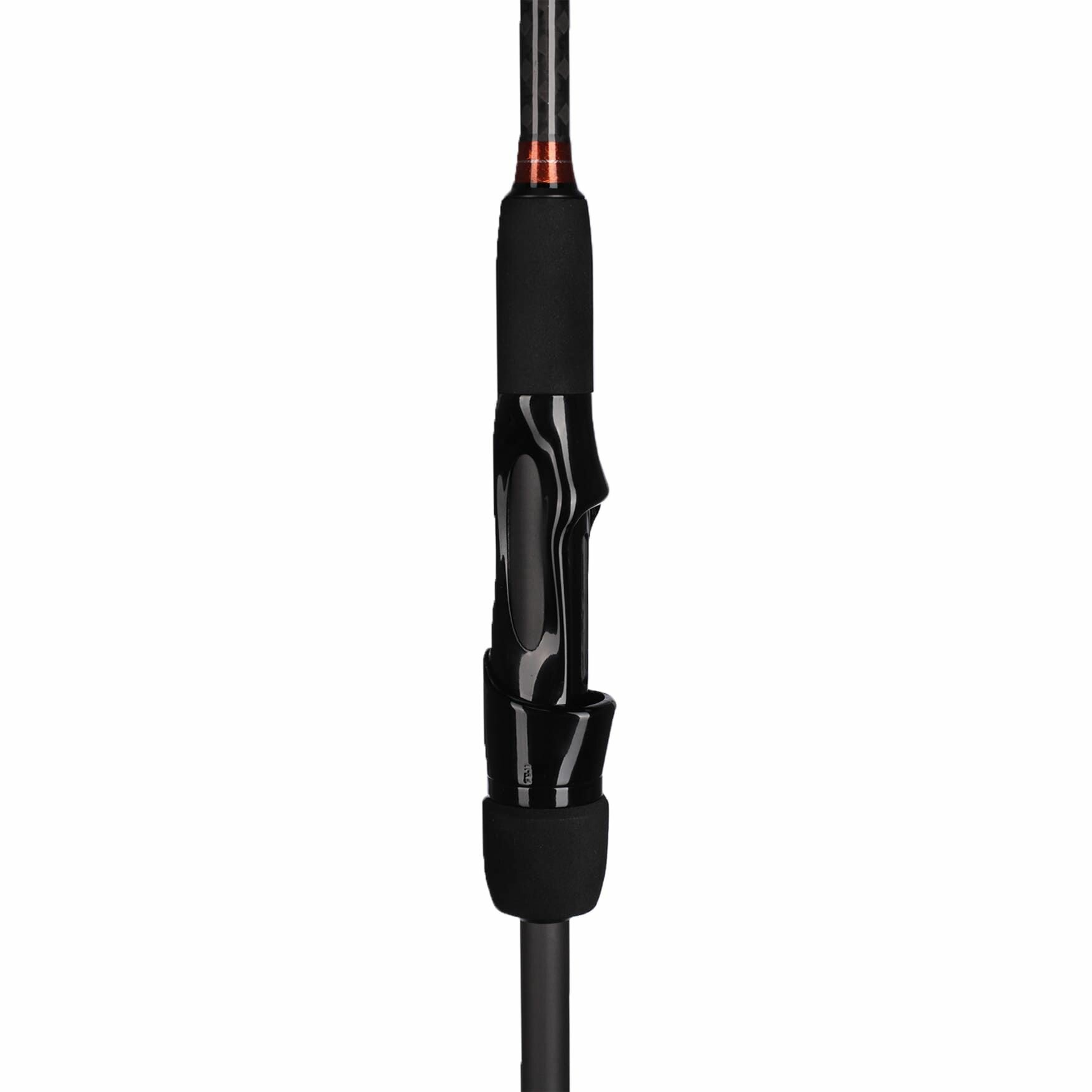Спиннинговое удилище Cadence Primo Travel 804S-LF, Быстрый (Fast), от 3 до 18 г, 246 см — фото 1