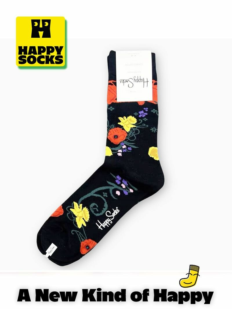 Носки Happy Socks 41-46
