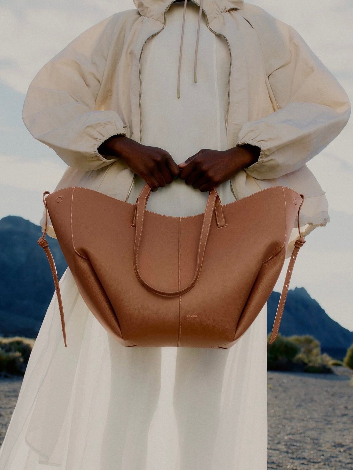 Сумка тоут M.Secret 