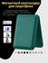 Картхолдер магнитный для смартфона (IPhone) Magsafe с подставкой,...