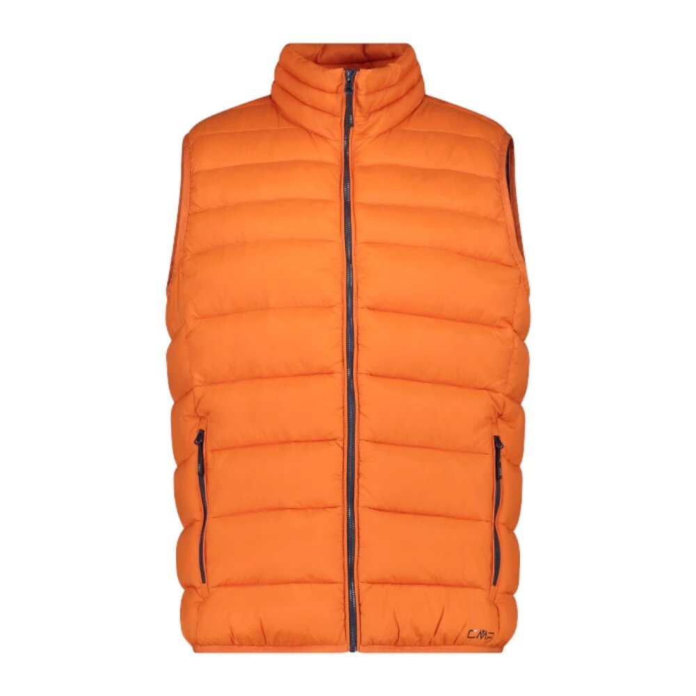 Жилет Campagnolo, размер L, оранжевый